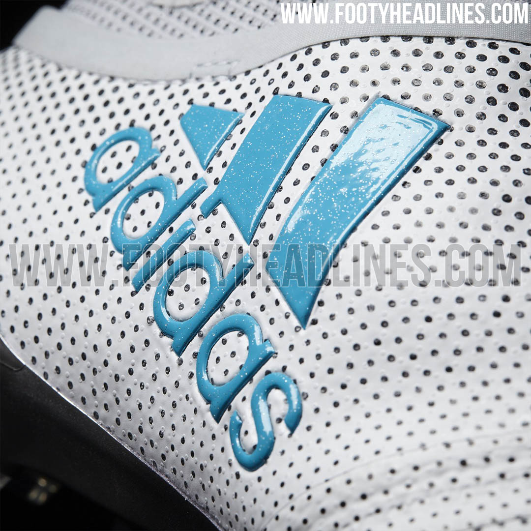 Schluss mit PureChaos Next Gen Adidas X 17 Purespeed 2017